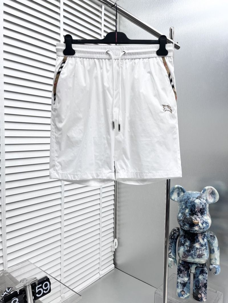 Burberry Short Pants